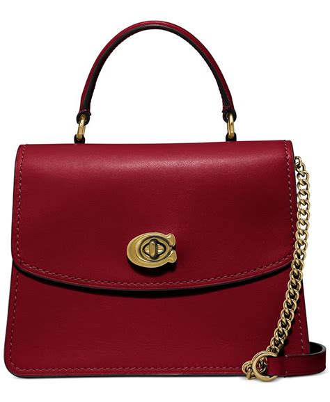 coach satchels cheap|coach top handle satchels.